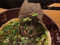 -受气牛肉·重庆耙牛肉(来福士店)