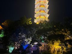 -桂林两江四湖景区