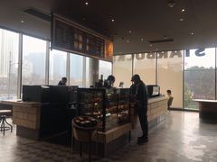 -星巴克臻选(湖滨道店)