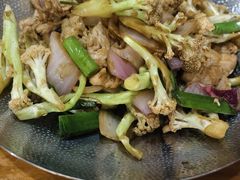 -李东农庄(中南百草园地标店)