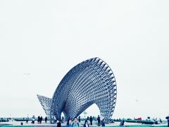 -南汇嘴观海公园