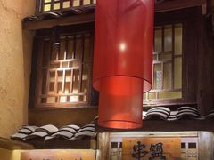-串盟烧烤大排档·长沙美食地标(星沙店)