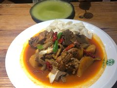 -塔哈尔·新疆盛宴(城西银泰店)