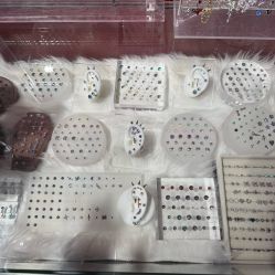 -海王刺青·纹身·穿孔饰品·TATTOO