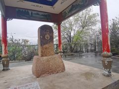 -霍尔果斯国门景区