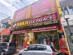 -槟城街头艺术街区