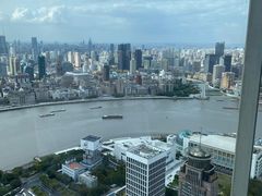 -金轩中餐厅 Jin Xuan(浦东丽思卡尔顿酒店)