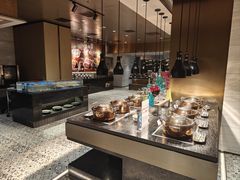 -博林天瑞喜来登酒店·西丽尚膳