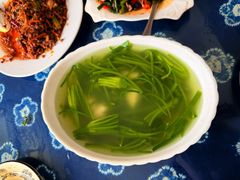 -洱海鱼湾白族农家菜