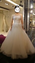 -韩国天使嫁衣婚纱礼服馆(上海旗舰店)