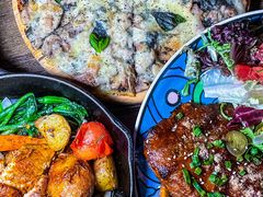 -Famous肥猫墨西哥音乐餐吧(五棵松华熙LIVE店)