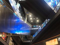 -龙岗区科技馆
