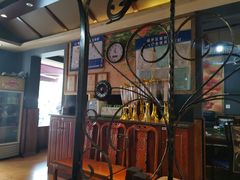 -金厨帽烤鱼(芦庄店)