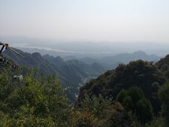 -狼牙山风景区