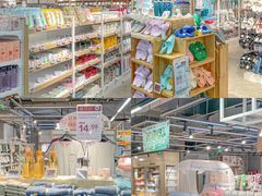 -华润万家(摩尔城店)