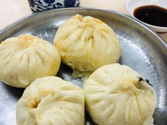 -老陶包子铺(南大西南村店)