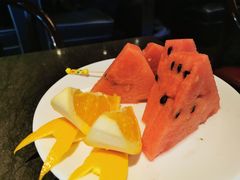 -汤城小厨•粤菜•靓汤(苏州街店)