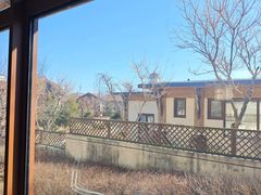 -大连金石滩绿发温泉假日酒店