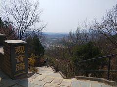 -红螺寺