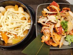 -新石器烤肉(招商1872店)