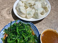 -金谷园饺子馆(北邮总店)