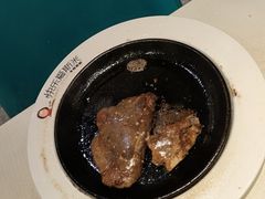 -快乐爱斯米牛排·寿喜烧自助(亿合城店)