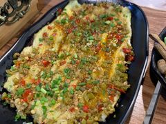 -陈员外正宗夹江烧烤(广福路店)