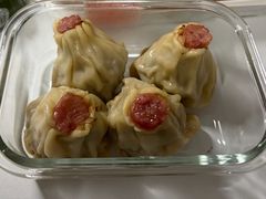 -白玉兰食品(中山公园龙之梦店)