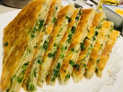 专家葱花饼-浩爷羊蝎子火锅(望京店)