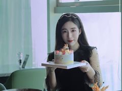 -壹点壹客·生日蛋糕(南山店)