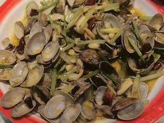 -常和州·夜宵大排档(常州单店)