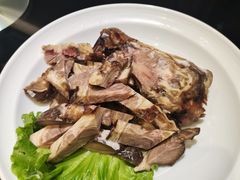 -闫府私房菜·老字号(恒隆店)