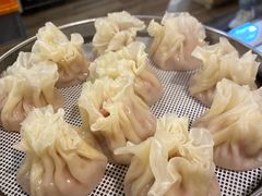 -清真文铁家烧麦馆
