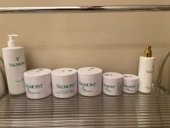 -VALMONT·若嫚蝶国际美肤中心