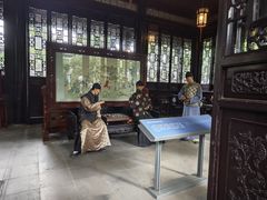 -南京中国近代史遗址博物馆(南京总统府)