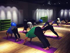 -MR.COOL健身工作室(浦江城市生活广场店)