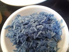 招牌海蓝油鸡饭-Asianplus海蓝鸡饭