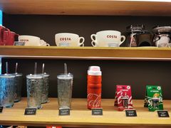 -COSTA COFFEE(斯普瑞斯奥特莱斯店)