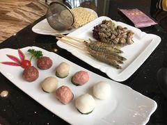 -新花城蟹粉馆(乌鲁木齐店)