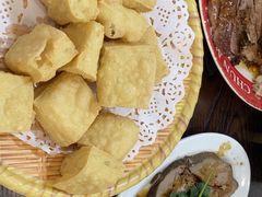 -春梅里卤鹅馆·47年老字号(中山路店)