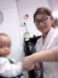 -唯丽莎婴儿游泳小儿推拿馆(清凉门大街店)