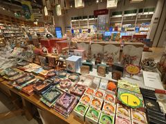 -当当书店(国泰广场店)