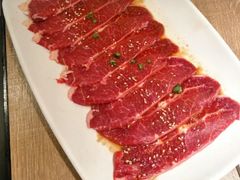 -新石器烤肉(西田城店)