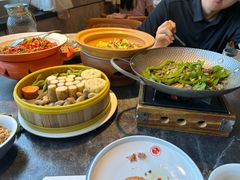-湘南情·38秒生炒黄牛肉(学院路店)