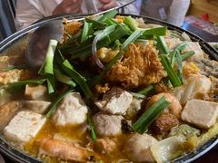 -杰J.w.m深夜食堂 厚杰居酒屋(淮海街商业街店)