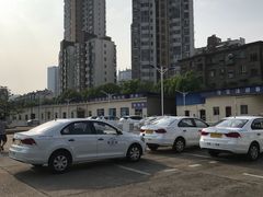 -白云驾校(樟树林校区)