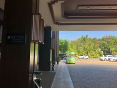 -三亚亚龙湾雅高铂尔曼别墅度假酒店