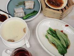 -粤江春·早茶·潮粤菜·宴会(罗湖宝能中心店)