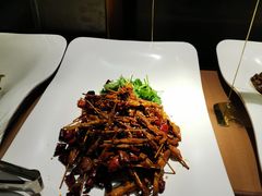 -辣尚瘾·烤鱼·新川菜(交大直营店)