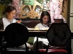 大堂-别院里音乐餐酒吧(双流航空港店)
